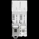 HAGER 32 AMP CURVE C 10kA DOUBLE POLE MCB CIRCUIT BREAKER NC232 463232