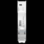 HAGER 6 AMP CURVE B 6kA MCB CIRCUIT BREAKER MTN106 434301