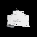 HAGER 2 AMP CURVE C 10kA MCB CIRCUIT BREAKER NCN102A 461546
