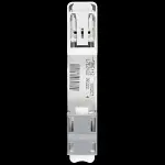 HAGER 2 AMP CURVE C 10kA MCB CIRCUIT BREAKER NCN102A 461546