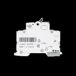 HAGER 16 AMP CURVE C 10kA TRIPLE POLE MCB CIRCUIT BREAKER NCN316 461492