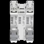 HAGER 16 AMP CURVE C 10kA TRIPLE POLE MCB CIRCUIT BREAKER NCN316 461492