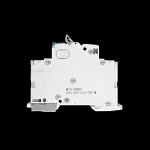 HAGER 16 AMP CURVE D 10kA TRIPLE POLE MCB CIRCUIT BREAKER NDN316A 461924