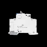 HAGER 50 AMP CURVE D 10kA TRIPLE POLE MCB CIRCUIT BREAKER NDN350A 461929