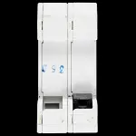 HAGER 16 AMP TYPE 2 M6 DOUBLE POLE MCB CIRCUIT BREAKER M716 45
