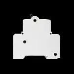 HAGER 32 AMP TYPE 2 M6 TRIPLE POLE MCB CIRCUIT BREAKER M832 45