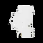 HAGER 20 AMP CURVE C 10kA TRIPLE POLE MCB CIRCUIT BREAKER H320 I1 14049