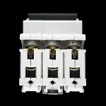 HAGER 20 AMP CURVE C 10kA TRIPLE POLE MCB CIRCUIT BREAKER H320 I1 14049