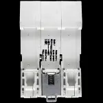 HAGER 10 AMP CURVE C 10kA TRIPLE POLE MCB CIRCUIT BREAKER H310 I1 14047