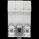 HAGER 10 AMP TYPE 2 M6 TRIPLE POLE MCB CIRCUIT BREAKER M810 U1 13096