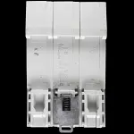 HAGER 16 AMP TYPE 2 M6 TRIPLE POLE MCB CIRCUIT BREAKER M816 U1 13097