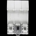HAGER 40 AMP TYPE 2 M6 TRIPLE POLE MCB CIRCUIT BREAKER M840 U1 13101
