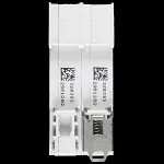 HAGER 63 AMP DOUBLE POLE MAIN SWITCH DISCONNECTOR SBN263