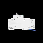 HAGER C 20 RCBO 10kA 30mA TYPE A 103700 ADC420U NB