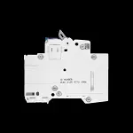 HAGER 16 AMP CURVE C 10kA TRIPLE POLE MCB CIRCUIT BREAKER NCN316N 465725