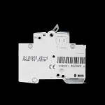 HAGER 32 AMP CURVE B 10kA MCB CIRCUIT BREAKER NBN132N 462069