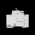 HAGER 32 AMP CURVE B 10kA MCB CIRCUIT BREAKER NBN132N 462069