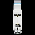 HAGER 20 AMP CURVE B 10kA MCB CIRCUIT BREAKER NBN120N 462067
