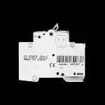 HAGER 20 AMP CURVE B 10kA MCB CIRCUIT BREAKER NBN120N 462067