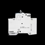 HAGER 20 AMP CURVE B 10kA MCB CIRCUIT BREAKER NBN120N 462067