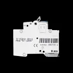 HAGER 32 AMP CURVE C 10kA MCB CIRCUIT BREAKER NCN132N 465700