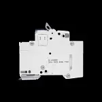 HAGER 32 AMP CURVE C 10kA MCB CIRCUIT BREAKER NCN132N 465700