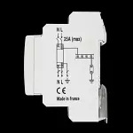 HAGER 25 AMP CLASS 2 SURGE PROTECTION DEVICE SPD SP208S 566974