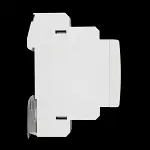 HAGER 25 AMP CLASS 2 SURGE PROTECTION DEVICE SPD SP208S 566974