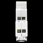 HAGER 25 AMP CLASS 2 SURGE PROTECTION DEVICE SPD SP208S 566974