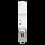 HAGER 25 AMP CLASS 2 SURGE PROTECTION DEVICE SPD SP208S 566974
