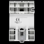 HAGER 63 AMP FOUR POLE 2NO 2NC CONTACTOR 230V COIL ES470 239470