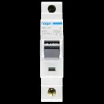 HAGER 25 AMP CURVE D 10kA MCB CIRCUIT BREAKER ND125 464125