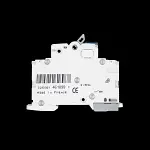 HAGER 40 AMP CURVE D 10kA MCB CIRCUIT BREAKER NDN140A 461898