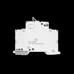 HAGER 40 AMP CURVE D 10kA MCB CIRCUIT BREAKER NDN140A 461898