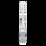 HAGER 40 AMP CURVE D 10kA MCB CIRCUIT BREAKER NDN140A 461898