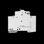 HAGER C 6 MCB 6kA CIRCUIT BREAKER 433705 MC106A G