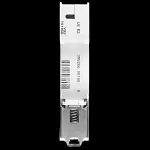 HAGER 10 AMP CURVE C 6kA MCB CIRCUIT BREAKER 433706 MC110A