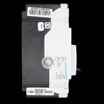 HAGER 125 AMP 16kA MCCB HD110 314110 H125D