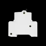 HAGER 40 AMP CURVE G 6kA TRIPLE POLE MCB CIRCUIT BREAKER X8440