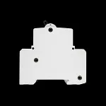 HAGER 40 AMP CURVE G 6kA TRIPLE POLE MCB CIRCUIT BREAKER X8440