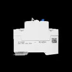 HAGER 16 AMP 10mA DOUBLE POLE RCCB RCD TYPE AC CC216B 163117