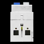 HAGER 16 AMP 10mA DOUBLE POLE RCCB RCD TYPE AC CC216B 163117