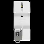 HAGER 16 AMP 10mA DOUBLE POLE RCCB RCD TYPE AC CC216B 163117