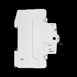 HAGER 100 AMP 30mA DOUBLE POLE RCCB RCD TYPE AC 164355 CD284U