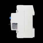 HAGER 100 AMP 30mA DOUBLE POLE RCCB RCD TYPE AC 164355 CD284U