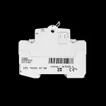 HAGER 80 AMP 30mA DOUBLE POLE RCD TYPE A CD283U 161528