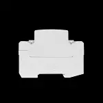 HAGER 100 AMP 30mA FOUR POLE RCCB RCD TYPE AC 164357 CD484U