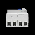 HAGER 100 AMP 30mA FOUR POLE RCCB RCD TYPE AC 164357 CD484U