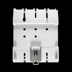 HAGER 100 AMP 30mA FOUR POLE RCCB RCD TYPE AC 164357 CD484U