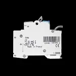 HAGER 32 AMP CURVE B 6kA 30mA DOUBLE POLE RCBO TYPE A ADA932U 101173